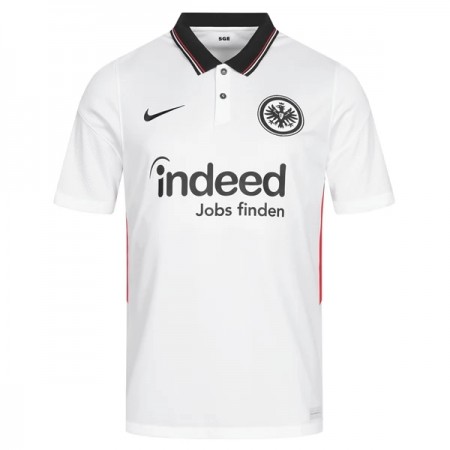 Eintracht Frankfurt Vieras 2020-21 - Jalkapallo Pelipaidat (S/S) Eintracht Frankfurt Vieras 2020-21 - Jalkapallo Pelipaidat (S/S)